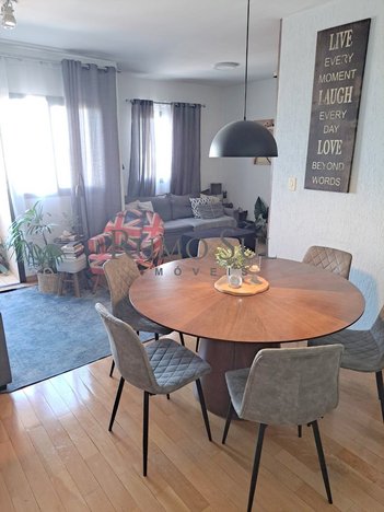 apartment em Rua Roque Giangrande Filho, Jardim Itapeva - São Paulo - SP