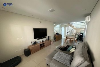 house em Rua Casa Forte, Água Fria - São Paulo - SP
