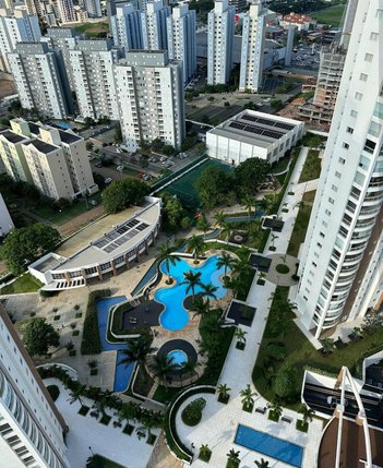 apartment em Rua Antonio Perez Hernandez, Parque Campolim - Sorocaba - SP