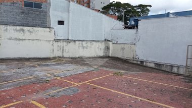 apartment em Rua Doutor Antenor Soares Gandra, Colônia - Jundiaí - SP