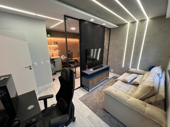 commercial_building em Rua Monsenhor Bruno, Aldeota - Fortaleza - CE