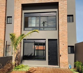house em Rua Vila Real, Laranjal - Pelotas - RS