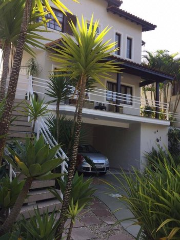 house em Estrada Jinichi Shigeno, Vila Caputera - Mogi das Cruzes - SP