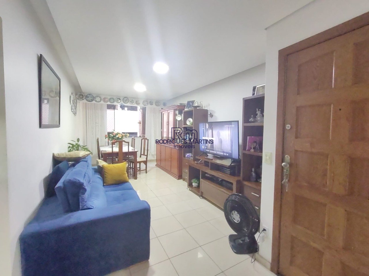 Apartamento com 3 quartos — Manacás, Belo Horizonte
