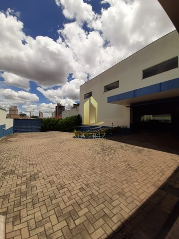 industrial em Pedro Amaral, Parque Industrial - São José do Rio Preto - SP