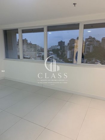 office em Rua Ramiro Barcelos, Moinhos de Vento - Porto Alegre - RS