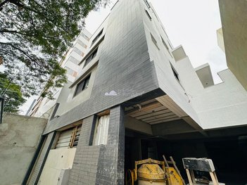 apartment em Aureliano Lessa, Liberdade - Belo Horizonte - MG