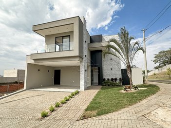 house em Avenida Jaime Pereira, Glebas Califórnia - Piracicaba - SP