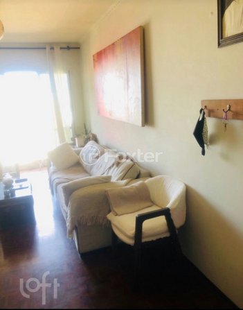 apartment em Rua Osvaldo Cruz, Santa Paula - São Caetano do Sul - SP