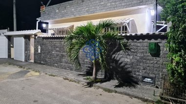 house em Estrada da Ilha, Guaratiba - Rio de Janeiro - RJ