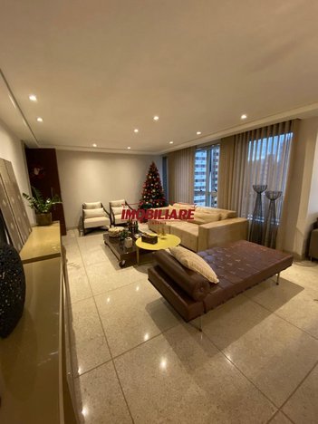 apartment em Rua Professor Raimundo Cândido, Belvedere - Belo Horizonte - MG