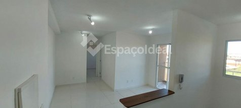 apartment em Avenida Prefeito Jácomo Nicolau Paccola, Parque Residencial Rondon - Lençóis Paulista - SP