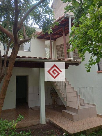 house em Rua Campanha, Vila Francisco Matarazzo - Santo André - SP