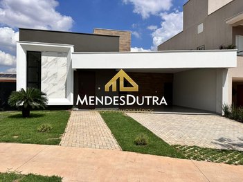 house em Avenida Doutor Márcio William Gumbis de Souza, Santa Rosa - Piracicaba - SP