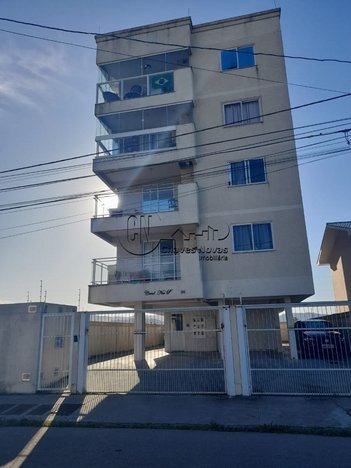 apartment em Ladislau Pedro Moreira, Nova Palhoça - Palhoça - SC