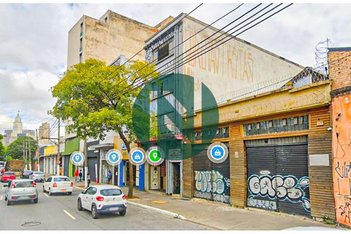 commercial_property em Rua do Gasômetro, Brás - São Paulo - SP
