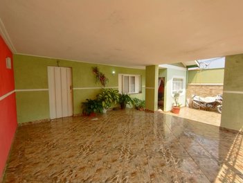 house em Rua Humberto D'Abronzo, Jardim Algodoal - Piracicaba - SP