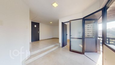 apartment em Joel Carlos Borges, Cidade Monções - São Paulo - SP