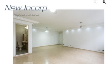 apartment em Rua Alvorada, Vila Olímpia - São Paulo - SP