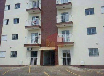 apartment em Avenida Estados Unidos, Parque das Nações - Americana - SP
