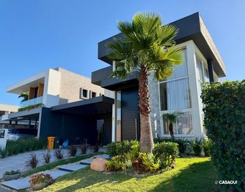 house em Estrada do Mar, Centro - Capão da Canoa - RS
