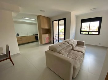 apartment em Rua Aristides Mariotti, Recanto Quarto Centenário - Jundiaí - SP