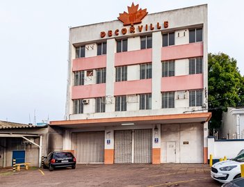 commercial_property em Voluntários da Pátria, São Geraldo - Porto Alegre - RS