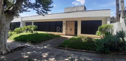 house em Raimundo Correa, Boa Vista - Porto Alegre - RS