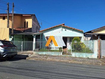 house em Rua Ângelo Marconi, Parque Bela Vista - Votorantim - SP