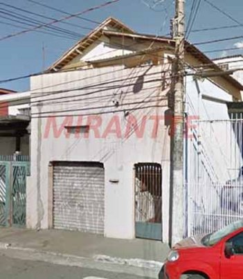house em Franklin Do Amaral, Vila Nova Cachoeirinha - São Paulo - SP
