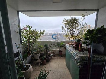 apartment em Avenida Paes de Barros, Mooca - São Paulo - SP