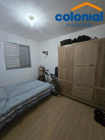 Cômodo Condomínio