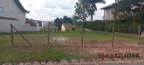 land_lot em Diamante, Nova Higienópolis - Jandira - SP