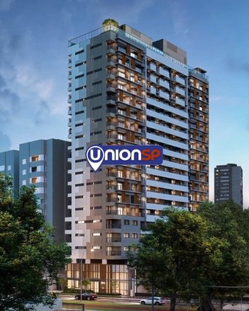 apartment em Avenida Sumaré, Perdizes - São Paulo - SP