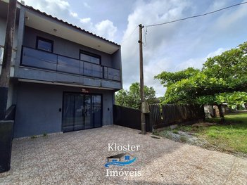 house em Avenida Londrina, Pontal do Paraná - Pontal do Paraná - PR