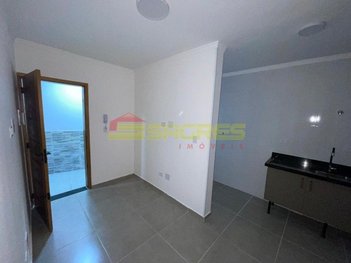 apartment em Rua Simão Borges, Vila Maria Alta - São Paulo - SP