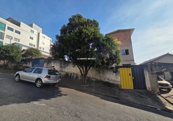 land_lot em Rua Rio Tibre, Parque Riacho das Pedras 2ª Seção - Contagem - MG