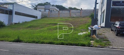 commercial_land_lot em Estrada Municipal, Parque Nova Jandira - Jandira - SP