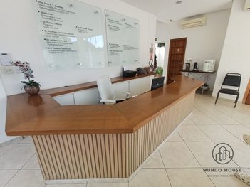 office em Avenida Mário Campolim, Parque Campolim - Sorocaba - SP