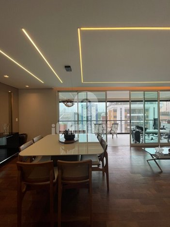 apartment em Rua Princesa Isabel, Brooklin Paulista - São Paulo - SP