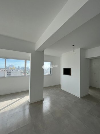 apartment em Avenida Emancipação, Centro - Tramandaí - RS