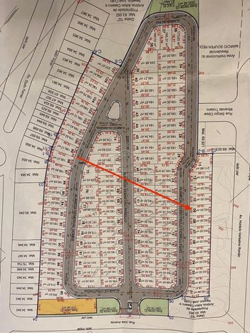 land_lot em Rua Pedro Paulo Fiorelli Filho, Chácara São Joaquim - Jaú - SP