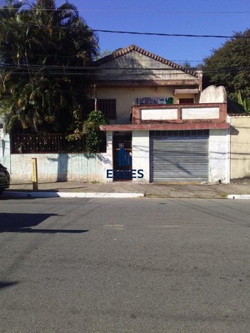 house em Rua Sebastião de Andrade, Vila Matilde - São Paulo - SP