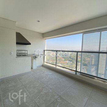 apartment em Rua Sapetuba, Butantã - São Paulo - SP