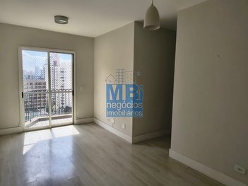 apartment em Rua Malebranche, Jardim Vila Mariana - São Paulo - SP