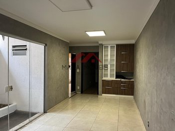 house em Rua Doutor Ricardo Vilela, Centro - Mogi das Cruzes - SP