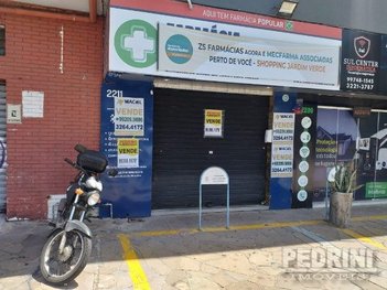 business em Eduardo Prado, Cavalhada - Porto Alegre - RS