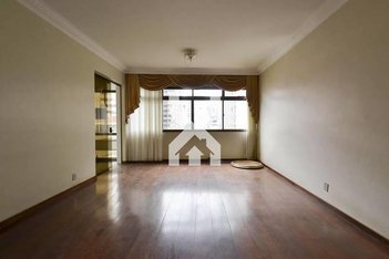 apartment em Rua Piauí, Funcionários - Belo Horizonte - MG