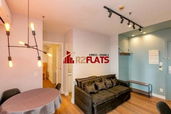 apartment em Rua Henrique Fausto Lancellotti, Nova Piraju - São Paulo - SP