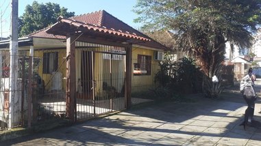 land_lot em Padre Claret, Centro - Esteio - RS
